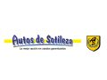 Autos de Sotileza
