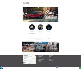 Pacifico Motors