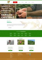 Caficultores de Aguadas