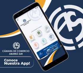 Cámara de Comercio Aburrá Sur